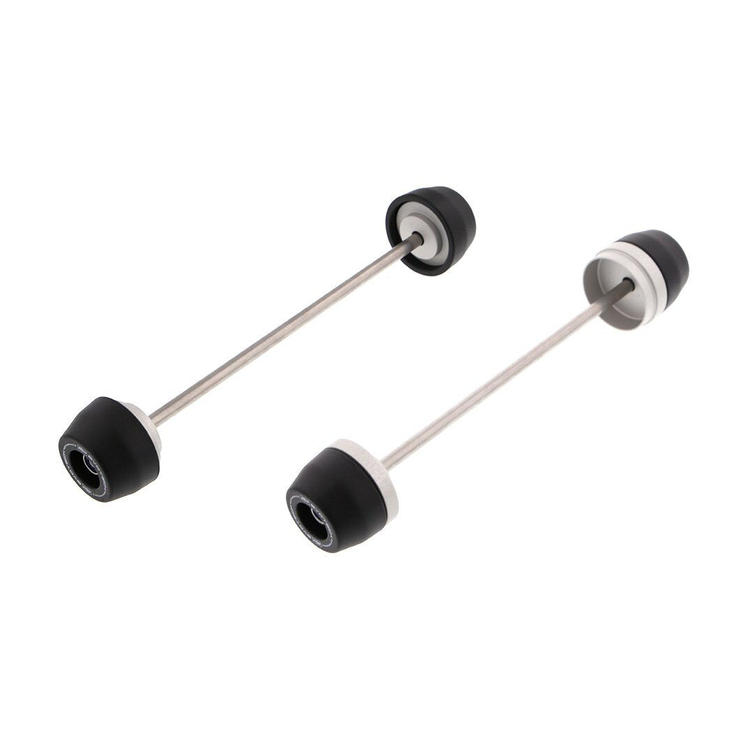 Evotech Spindle Bobbins Kit - Ducati Multistrada 1200 Enduro (2016-2018) Applies to Ducati. (For the years & models refer to description) Product main image