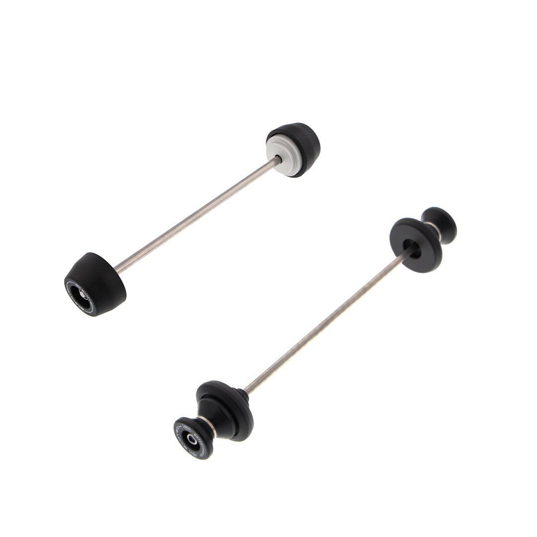 Evotech Spindle Bobbins Paddock Kit - Yamaha YZF-R7 Applies to Yamaha. (For the years & models refer to description) Product main image