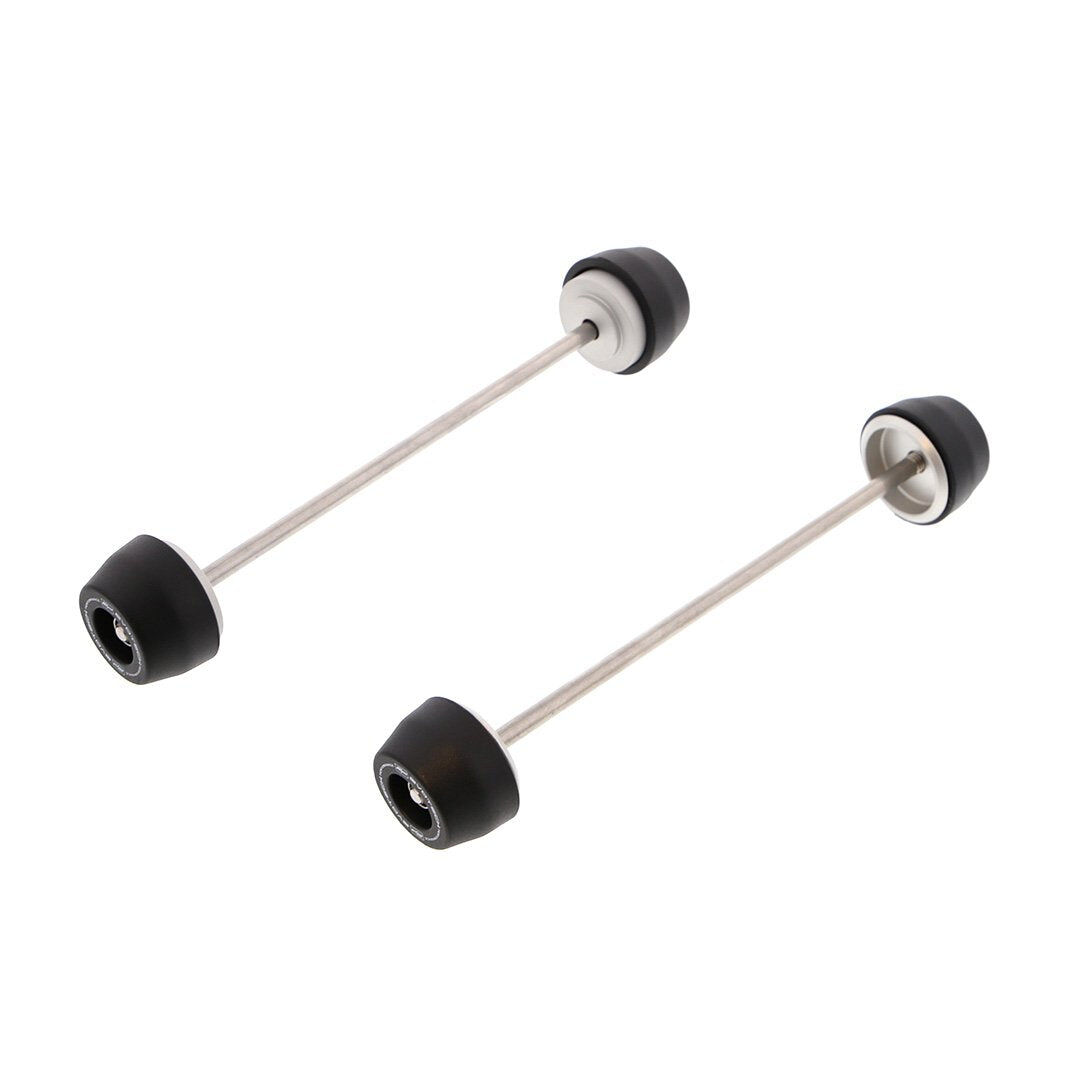 Evotech Spindle Bobbins Kit - Ducati Scrambler Cafe Racer (2017-2021) Applies to Ducati. (For the years & models refer to description) Product main image