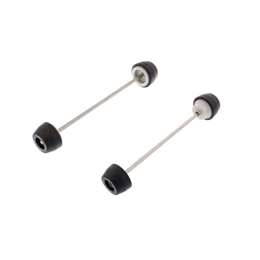 Evotech Spindle Bobbins Kit - Yamaha FZ-10 (2017-2021) Applies to Yamaha. (For the years & models refer to description) Product main image