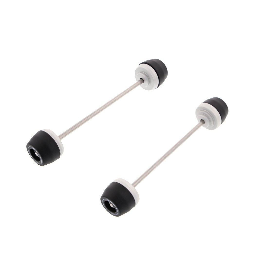 Evotech Spindle Bobbins Kit - Suzuki GSX-S1000 (2015-2021) Applies to Suzuki. (For the years & models refer to description) Product main image