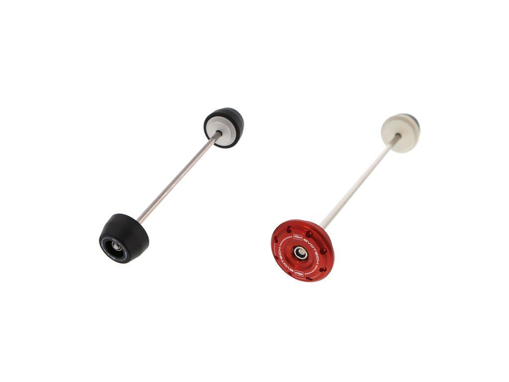 Evotech Spindle Bobbins Kit - MV Agusta Brutale 800 Applies to MV Agusta. (For the years & models refer to description) Product main image