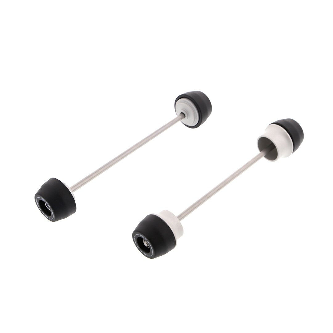 Evotech Spindle Bobbins Kit - Kawasaki Ninja 650 Applies to Kawasaki. (For the years & models refer to description) Product main image