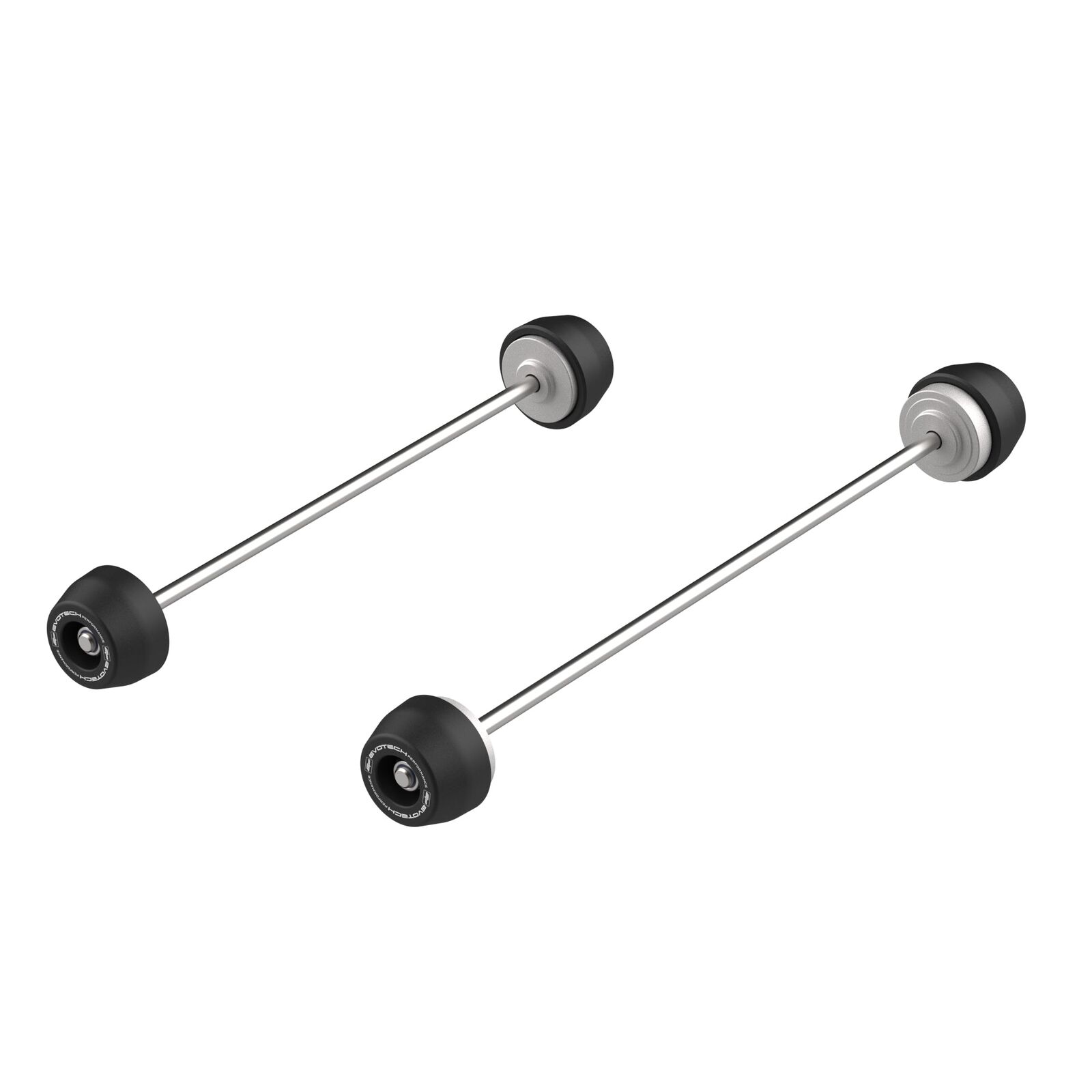 Evotech Spindle Bobbins Kit - Yamaha MT-09 (2021-2023) Applies to Yamaha. (For the years & models refer to description) Product main image