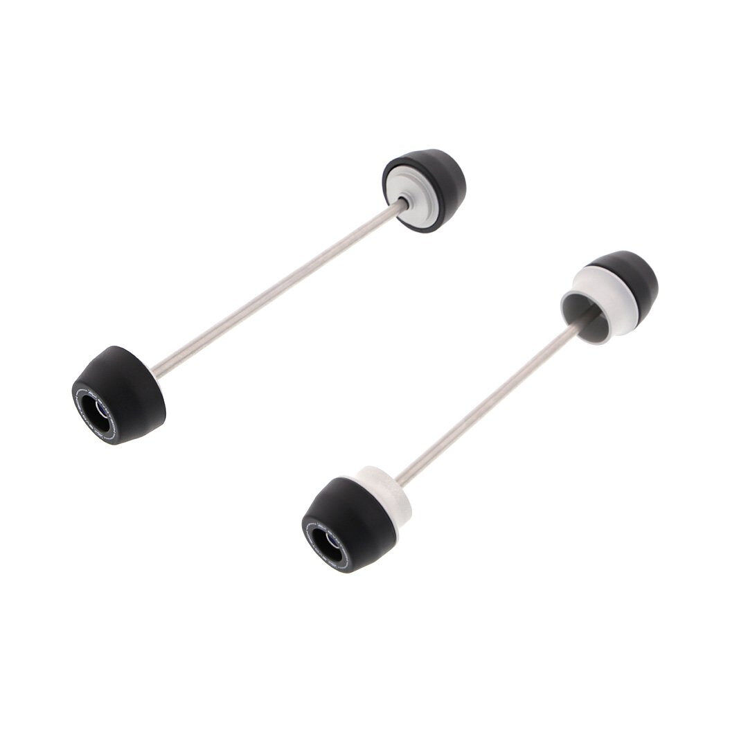 Evotech Spindle Bobbins Kit - Kawasaki Z900 (2017 - 2024) Applies to Kawasaki. (For the years & models refer to description) Product main image
