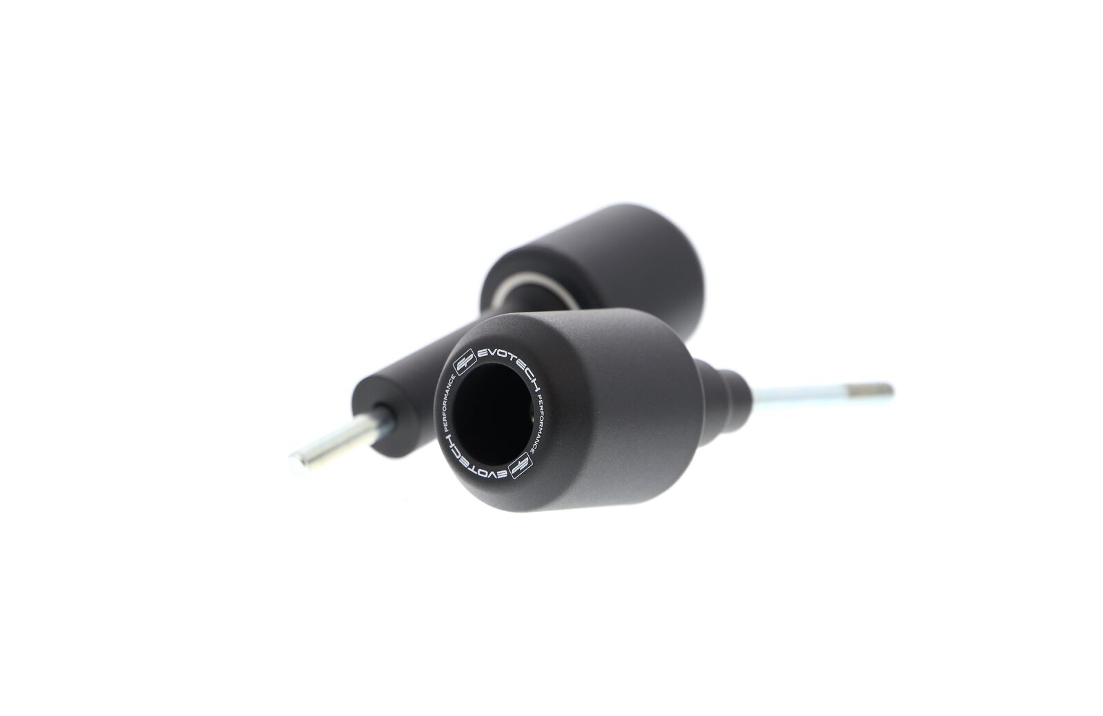 Evotech Triumph Street Triple Crash Bobbins 2013 - 2016 Applies to Triumph. (For the years & models refer to description) Product main image