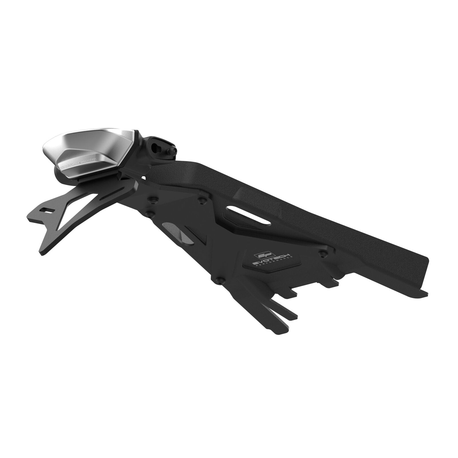 Evotech BMW R nineT Tail Tidy 2013 - 2016 (US Version) Applies to BMW. (For the years & models refer to description) Product main image