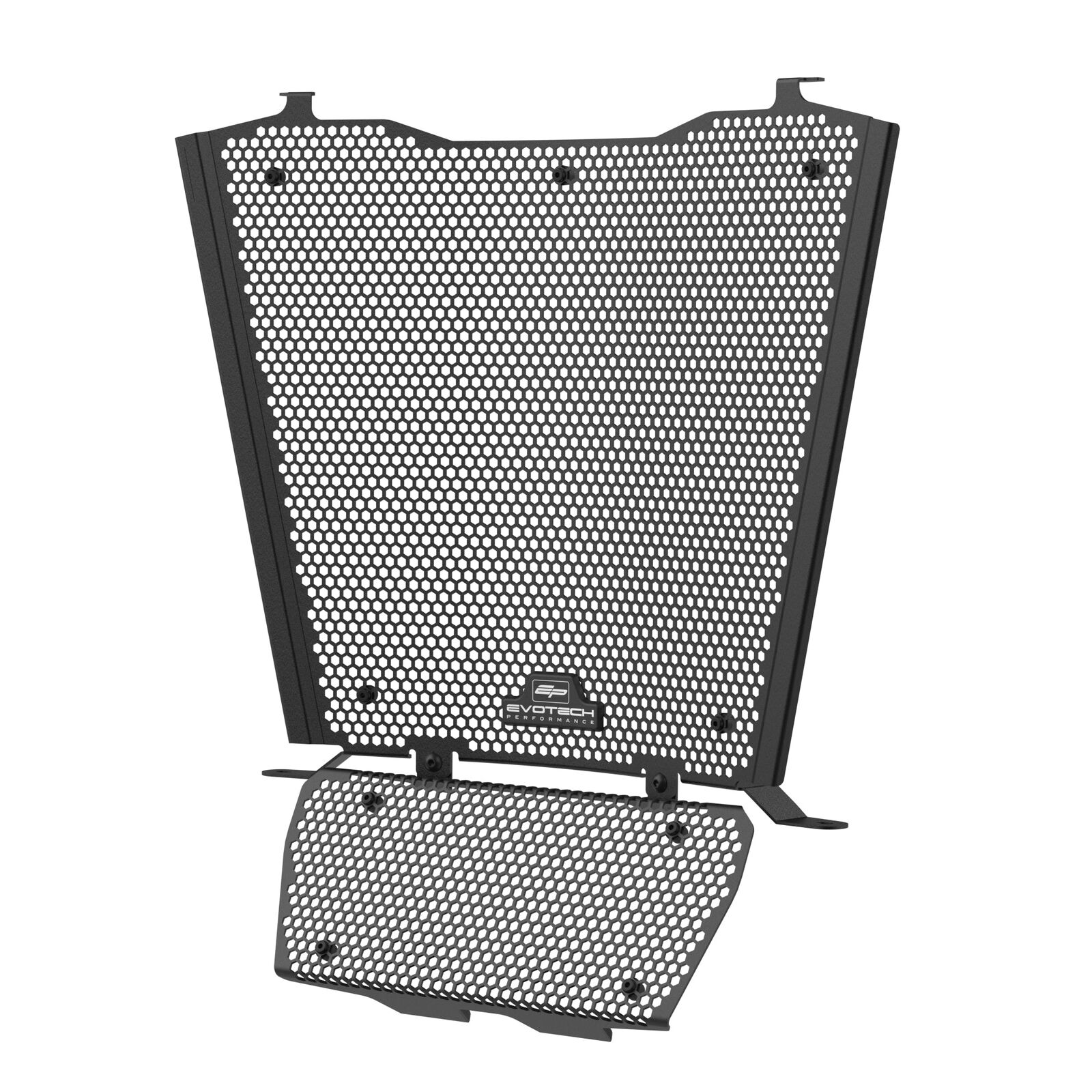 Evotech BMW S 1000 RR Radiator And Oil Cooler Guard Set (2019-2022) Applies to BMW. (For the years & models refer to description) Product main image