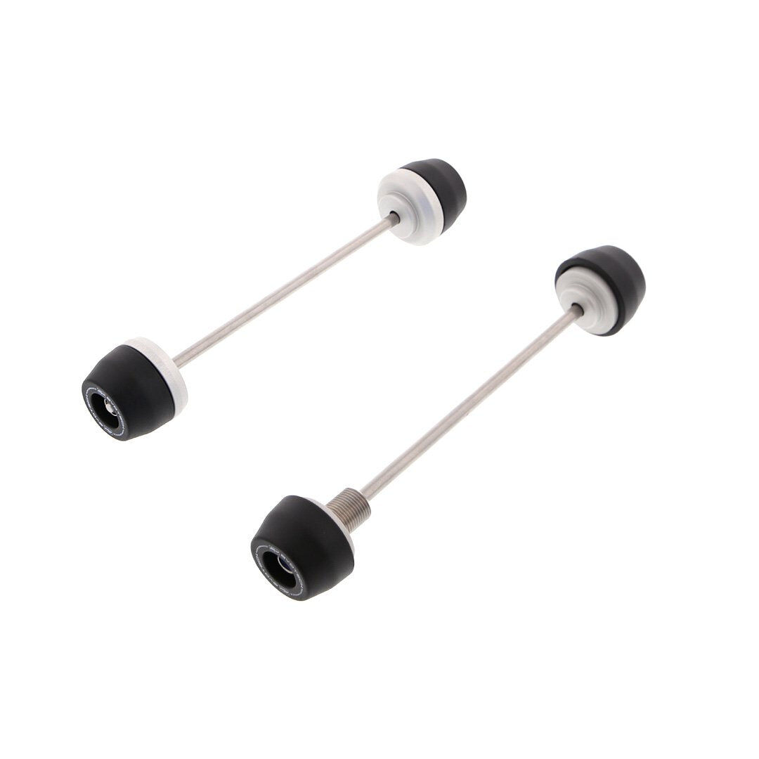 Evotech Spindle Bobbins Kit - Honda CBR1000RR-R (2020 - 2023) Applies to Honda. (For the years & models refer to description) Product main image