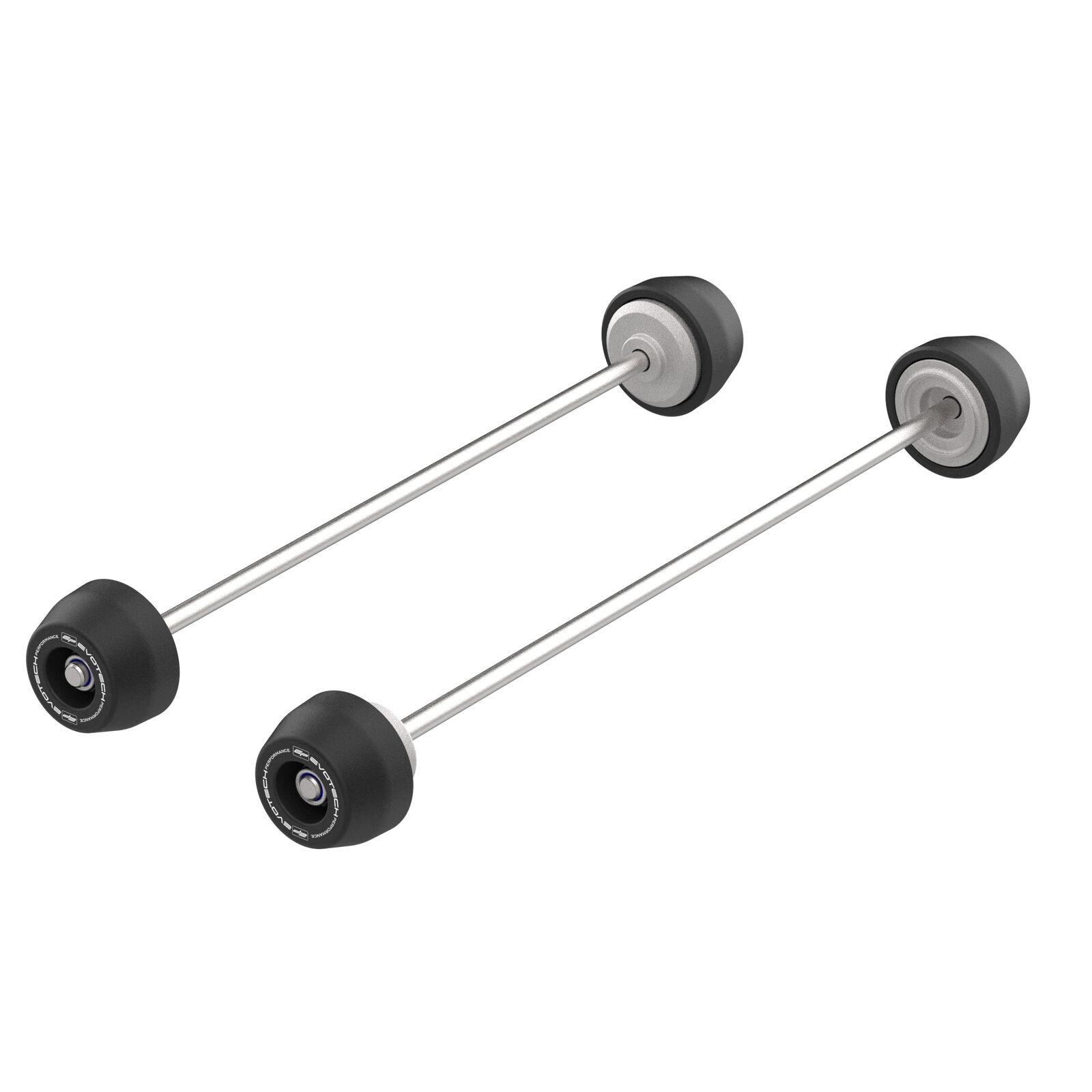 Evotech Spindle Bobbins Kit - Triumph Tiger 900 (2020 - 2023) Applies to Triumph. (For the years & models refer to description) Product main image