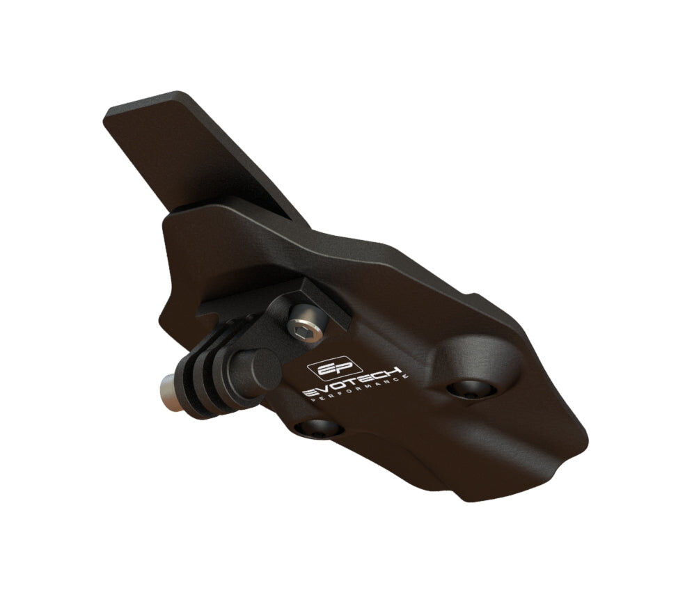 Evotech Ducati Streetfighter V4 S Rear Facing Action Camera Mount (2020 - 2024) Applies to Ducati. (For the years & models refer to description) Product main image