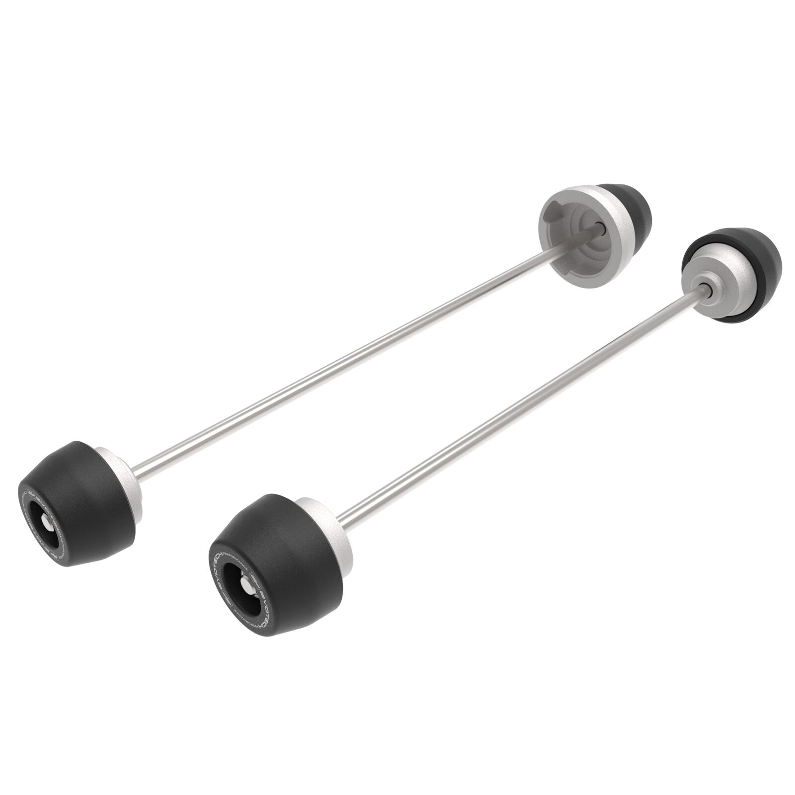 Evotech Spindle Bobbins Kit - Triumph Tiger 1200 GT Applies to Triumph. (For the years & models refer to description) Product main image