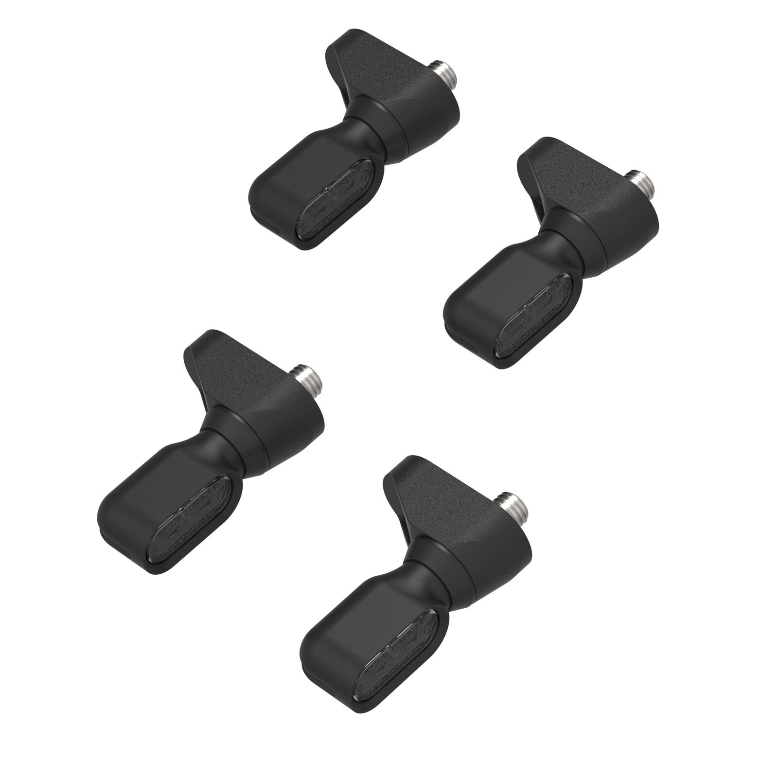 Evotech LED V1 Indicator Set - Triumph Daytona Moto2 765 (2020 - 2021) (Set of Four) Applies to . (For the years & models refer to description) Product main image