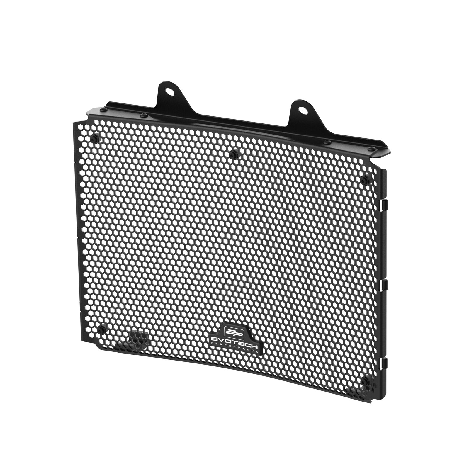 Evotech Radiator Guard - Harley Davidson Sportster S Applies to Harley Davidson. (For the years & models refer to description) Product main image