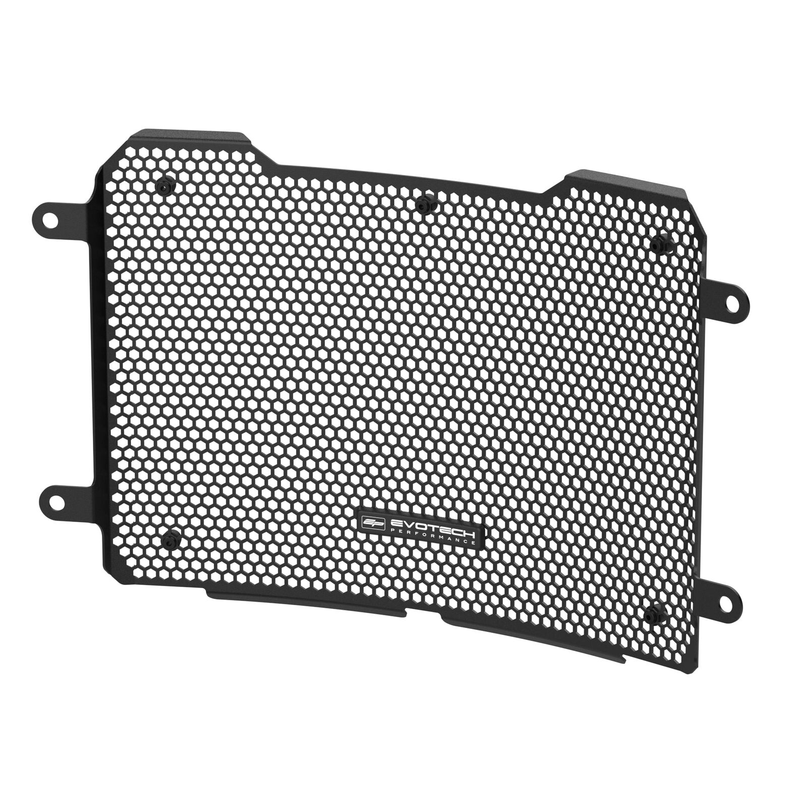 Evotech Radiator Guard - Husqvarna Svartpilen 801 Applies to Husqvarna. (For the years & models refer to description) Product main image