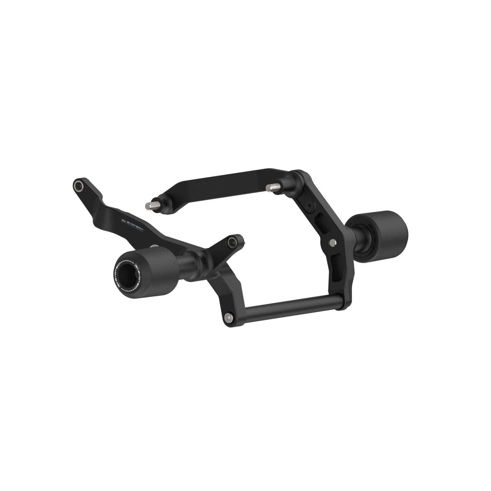 Evotech Crash Protection - Ducati Multistrada V2 Applies to Ducati. (For the years & models refer to description) Product main image