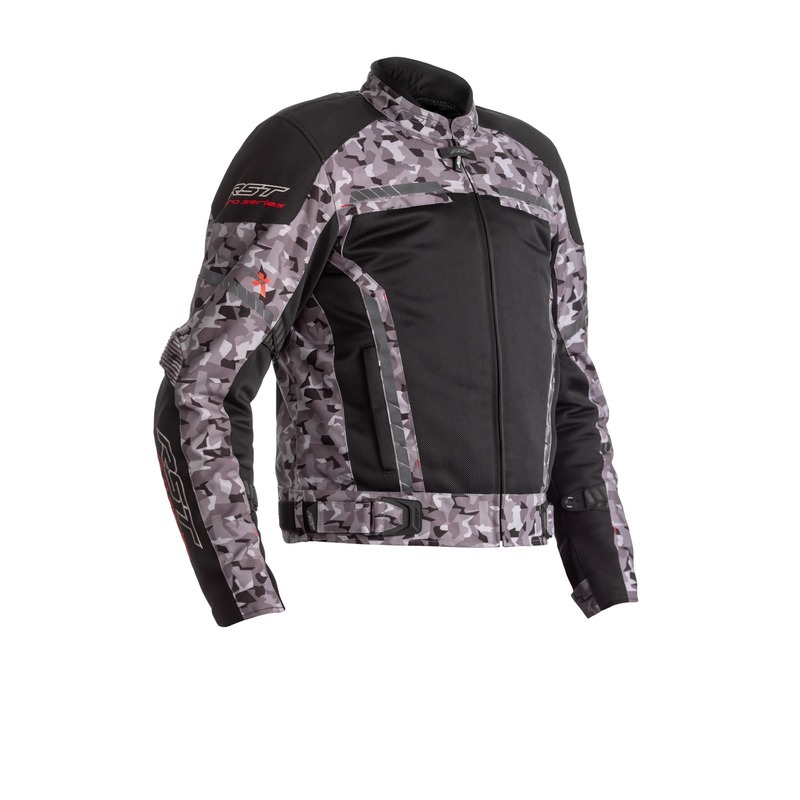 Rst ventilator jacket discount