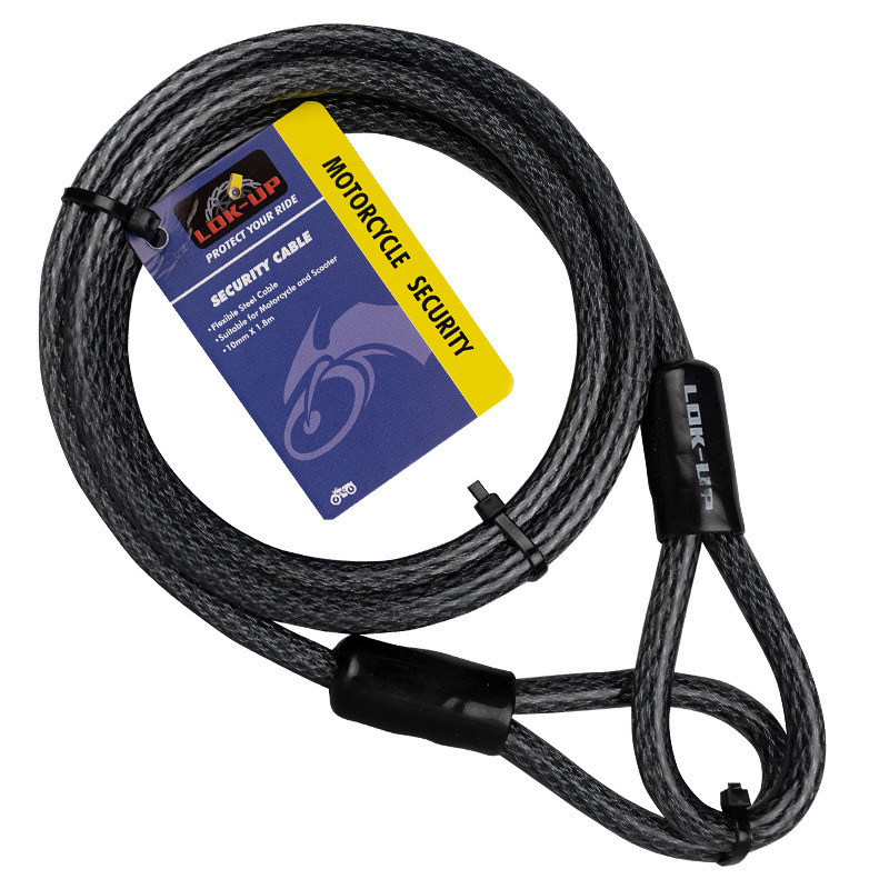 LOK-UP Security Wire Cable Product main image