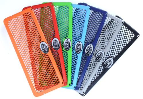 R&G Radiator Guards - Available in a range of new colour options!