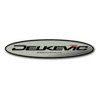 Delkevic Logo
