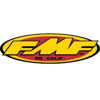 FMF Logo