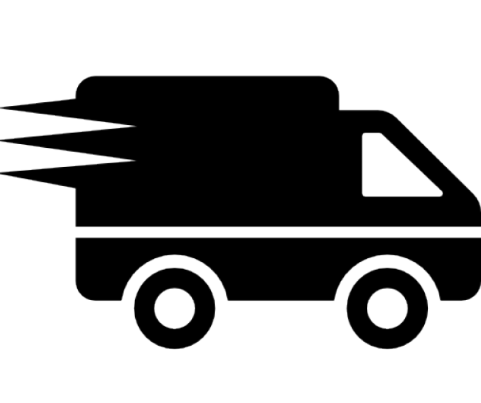 FAST DELIVERY