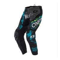 Oneal Youth Element Villain Pants Grey