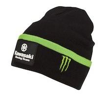 Kawasaki 2022 Racing Team Beanie