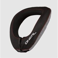 ONEAL NX1 NECK GUARD/RACE COLLAR ADULT