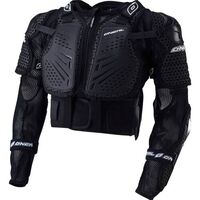 Oneal Youth Underdog II Body Armour Black Product thumb image 1