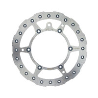 Ferodo Disc Brake Rotor 260mm - FMD0017MXR