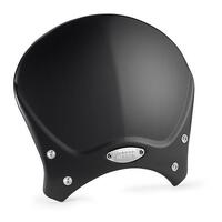 Givi 100ALB Universal Screen - Cafe Black