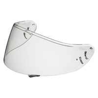 Shoei Visor CW-1 Clear X-TWELVE/XR1100/TZ-X/Qwest