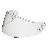 Shoei Visor CW-1 Clear X-TWELVE/XR1100/TZ-X/Qwest Product thumb image 1