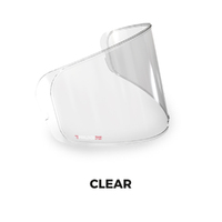 Shoei Pinlock ANTI-FOG Film Clear (CWR-F CWF-1)