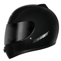 M2R M1 Helmet Black 