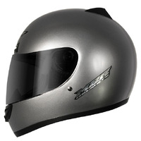 M2R M1 Helmet Silver