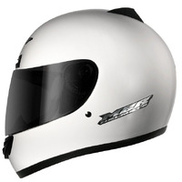 M2R M1 Helmet White Product thumb image 1