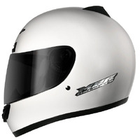 M2R M1 Helmet White