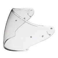 Shoei Visor CJ-2 Clear J-CRUISE/J-CRUISE II