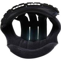 Shoei Centre Pad/Liner (THIN OPTION) For NXR/NXR2 Product thumb image 1