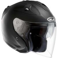 HJC FG-JET Helmet Matt Black