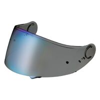 Shoei Visor CNS-1 Blue Spectra Iridium GT-AIR/II Neotec Product thumb image 1