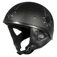 M2R Rebel Shorty Helmet Last Stand PC-5F Product thumb image 1