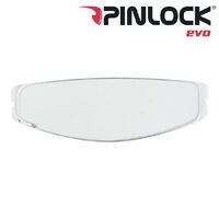 Shoei Pinlock ANTI-FOG Film Clear (CNS-2) DKS302