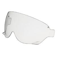 Shoei Visor CJ-3 Clear J.O/EX-ZERO