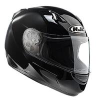 HJC CL-SP Helmet Gloss Black