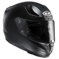 HJC RPHA-11 ECE Helmet Semi Flat Black