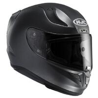 HJC RPHA-11 ECE Helmet Titanium Solid