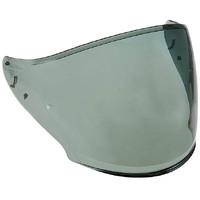 Shoei Visor CJ-2 Dark Tint J-CRUISE/J-CRUISE II